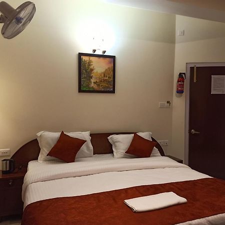 Vanagleda-A Boutique Guest House Shillong Buitenkant foto