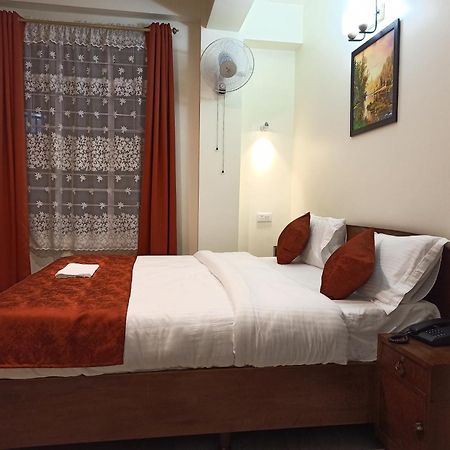 Vanagleda-A Boutique Guest House Shillong Buitenkant foto