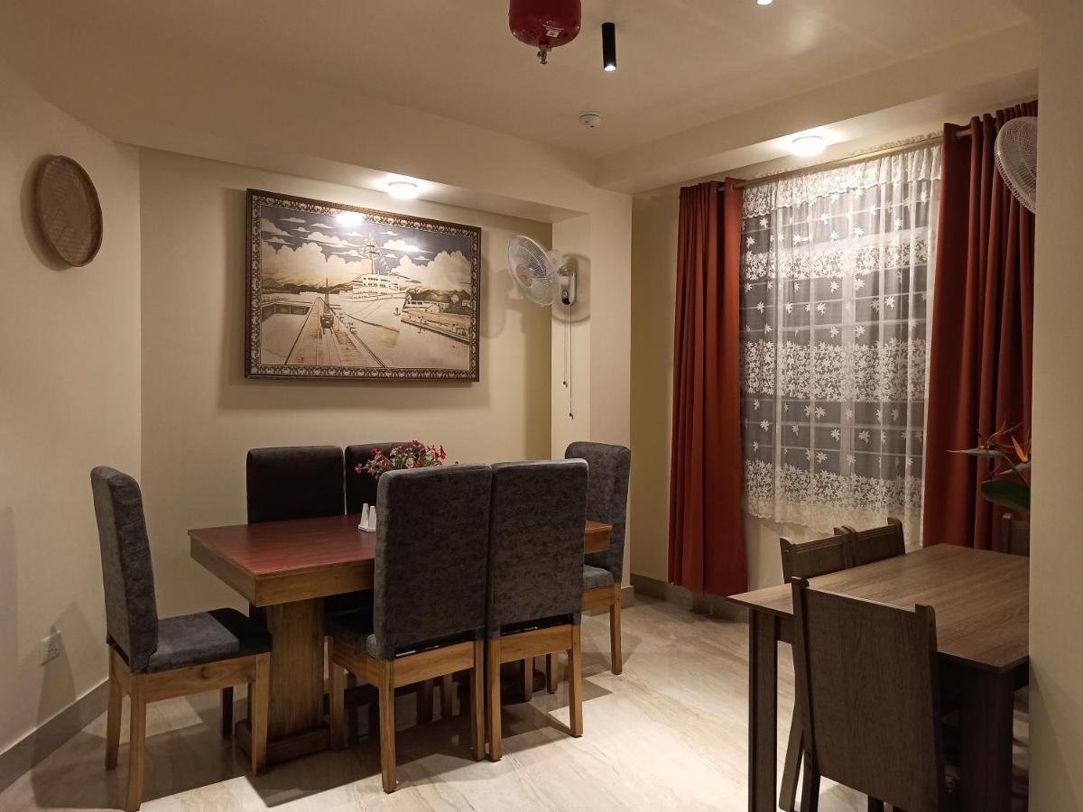 Vanagleda-A Boutique Guest House Shillong Buitenkant foto