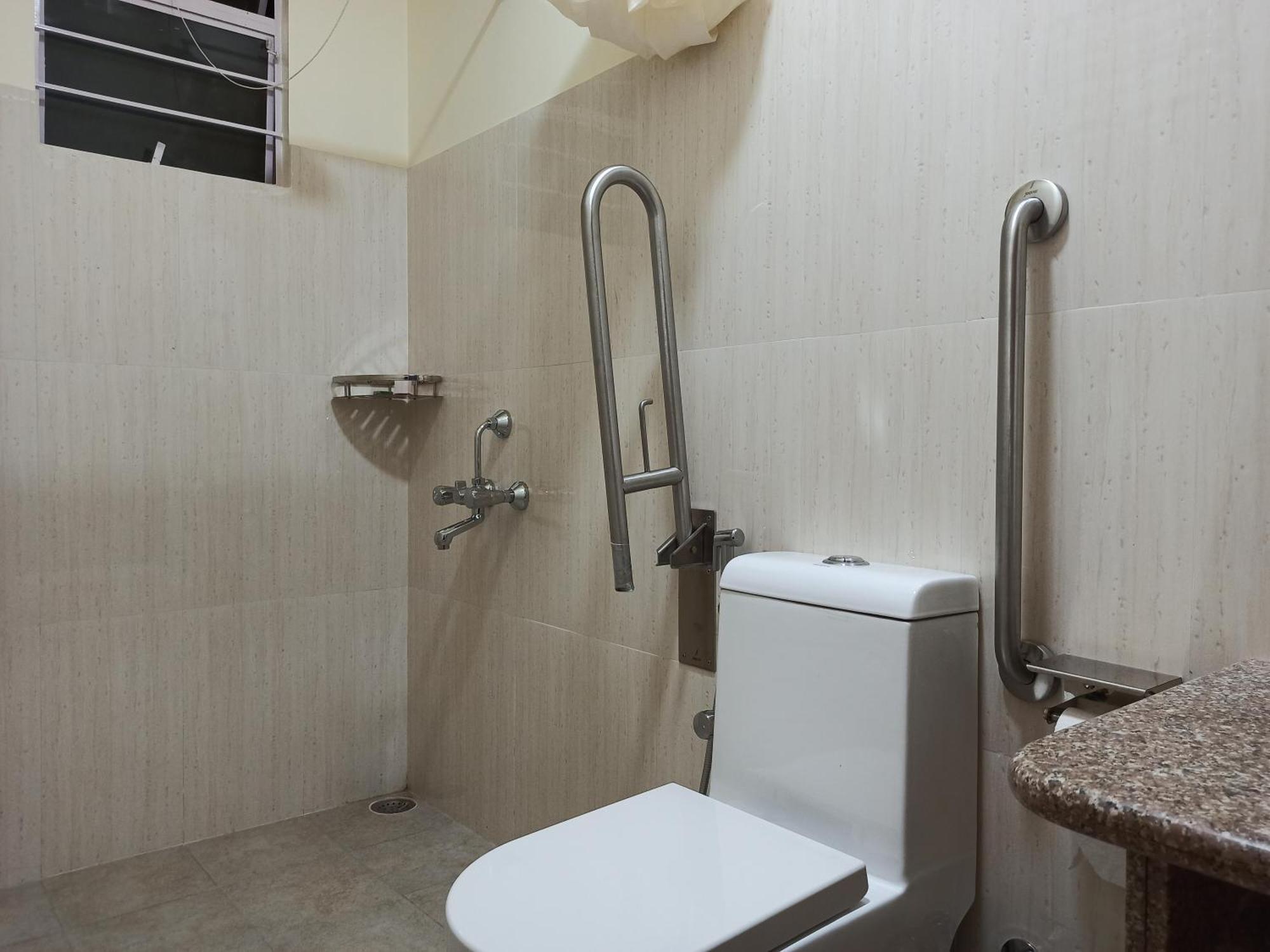 Vanagleda-A Boutique Guest House Shillong Buitenkant foto